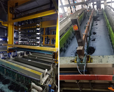 三價鉻鈍化產品為什么檢測出六價鉻呢？