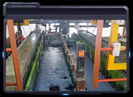 硫酸型三價(jià)白鉻